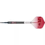 Set strelica soft Target Nathan Aspinall 95K 18g 95% wolfram