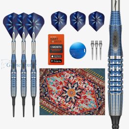 Set strelica soft Target Phil Taylor Power Gx2 20g 95% wolfram   Set strelica soft Target Phil Taylor Power Gx2 20g 95% wolfram