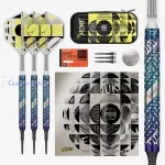 Set strelica soft Target Luke Littler Edge 19g 95% wolfram