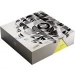 Set strelica soft Target Luke Littler Edge 19g 95% wolfram