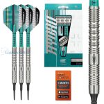 Set strelica soft Target Hydro 12 18g 90% wolfram