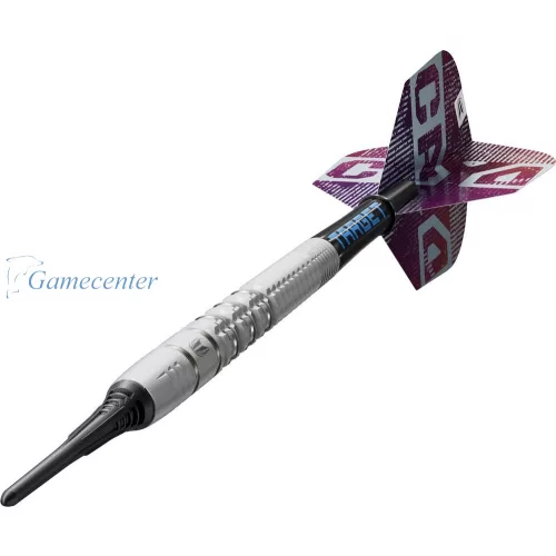 Set strelica soft Target CRYO 11, 18g 90% wolfram