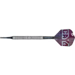 Set strelica soft Target CRYO 12, 19g 90% wolfram