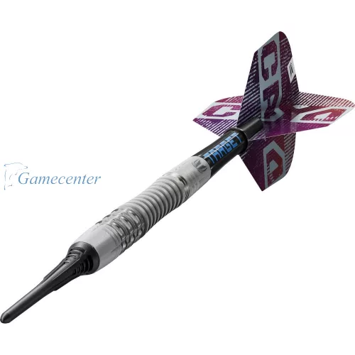 Set strelica soft Target CRYO 13, 18g 90% wolfram