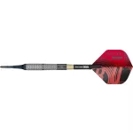 Set strelica soft Target Stephen Bunting G5 Void 18g SP 95% wolfram