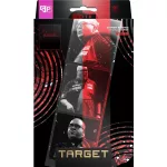 Set strelica soft Target Stephen Bunting G5 Void 18g SP 95% wolfram