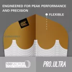 Pera za strelice Target Redux Pro.Ultra No6, 9kom