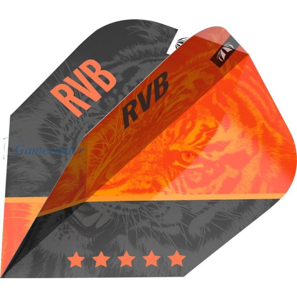 Pera za strelice Target RVB G4 Pro.Ultra No6