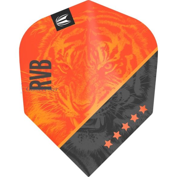 Pera za strelice Target RVB G4 Pro.Ultra No6