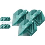 Pera za strelice Target Pro.Ultra Rove, No2. 9kom