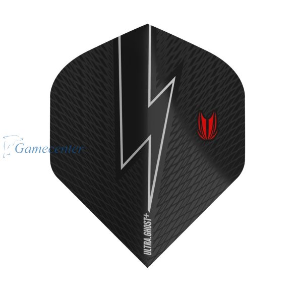 Pera za strelice Target Power ULTRA GHOST, G5, NO2 crvena