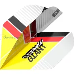 Pera za strelice Target Gabriel Clemens G2 pro.ultra No2, 9 kom.