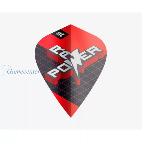 Pera za strelice Target Pro.Ultra Phil Taylor G11 Kite, 9kom
