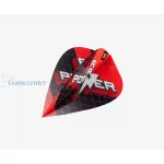 Pera za strelice Target Pro.Ultra Phil Taylor G11 Kite, 9kom
