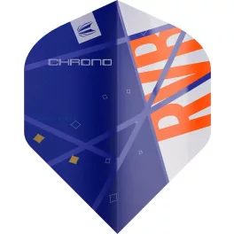 Pera za strelice Target Pro.Ultra Raymond Van Barneveld Chrono No2, 9kom