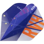 Pera za strelice Target Pro.Ultra Raymond Van Barneveld Chrono No2, 9kom