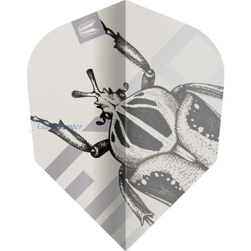 Pera za strelice Target Pro.Ultra Exo 2.0 No6, 9kom