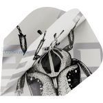 Pera za strelice Target Pro.Ultra Exo 2.0 No6, 9kom