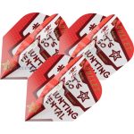 Pera za strelice Target Pro.Ultra Stephen Bunting No6, 9kom