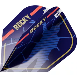 Pera za strelice Target Pro.Ultra Josh Rock G1, No6, 9 kom multipack