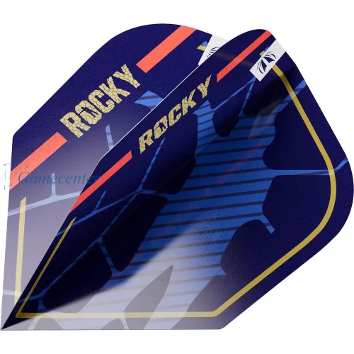 Pera za strelice Target Pro.Ultra Josh Rock G1, No6, 9 kom multipack