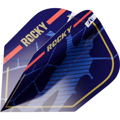Pera za strelice Target Pro.Ultra Josh Rock G1, No6, 9 kom multipack