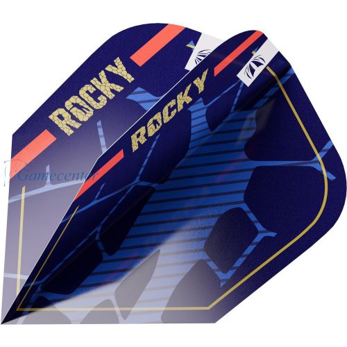 Pera za strelice Target Pro.Ultra Josh Rock G1, Ten-X, 9 kom multipack