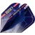 Pera za strelice Target Pro.Ultra Josh Rock G1, Ten-X, 9 kom multipack