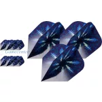 Pera za strelice Target Phil Taylor Power Gx2 Pro.Ultra Ten-X, 9kom