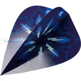   Pera za strelice Target Phil Taylor Power Gx2 Pro.Ultra Kite, 9kom