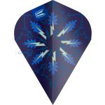 Pera za strelice Target Phil Taylor Power Gx2 Pro.Ultra Vapor S, 9kom