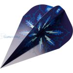 Pera za strelice Target Phil Taylor Power Gx2 Pro.Ultra Vapor, 9kom