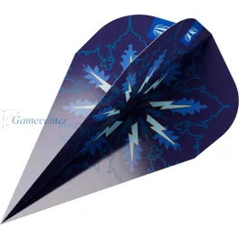   Pera za strelice Target Phil Taylor Power Gx2 Pro.Ultra Vapor, 9kom