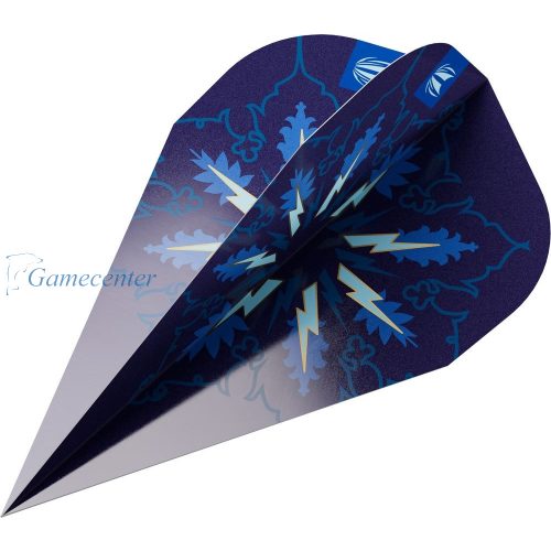 Pera za strelice Target Phil Taylor Power Gx2 Pro.Ultra Vapor, 9kom