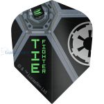 Pera za strelice STAR WARS TARGET Pro Ultra TIE Fighter No6