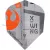 Pera za strelice STAR WARS TARGET Pro Ultra X-Wing No6