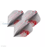 Pera za strelice STAR WARS TARGET Pro Ultra AT-AT No6