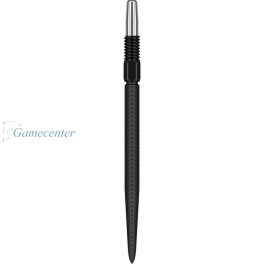 Vrhovi za strelice TARGET Swiss point Nano steel 30mm crni