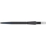 Vrhovi za strelice steel Target Swiss Storm Quartz Point 35mm, crni, 3kom.