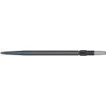 Vrhovi za strelice steel Target Swiss Nano Point 40mm crni, 3kom