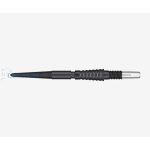 Vrhovi za strelice steel Target Swiss Storm LNC 26mm crni, 3kom