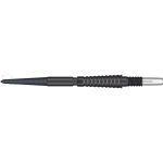 Vrhovi za strelice steel Target Swiss Storm LNC 30mm crni, 3kom