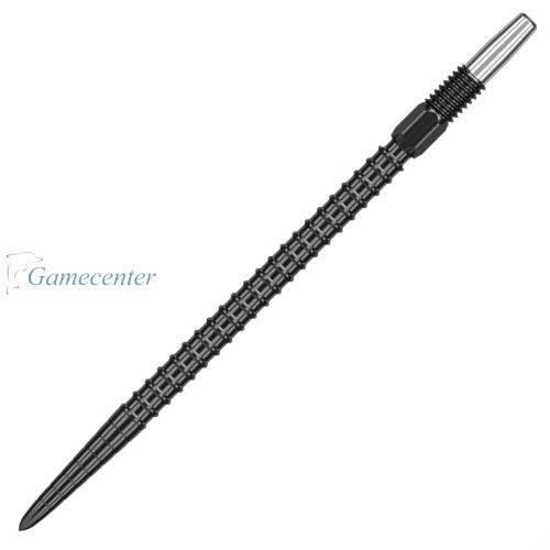 Vrhovi za steel strelice TARGET SP Chrono Swiss crni, 26mm