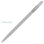 Vrhovi za steel strelice TARGET SP Chrono Swiss srebrni, 40mm