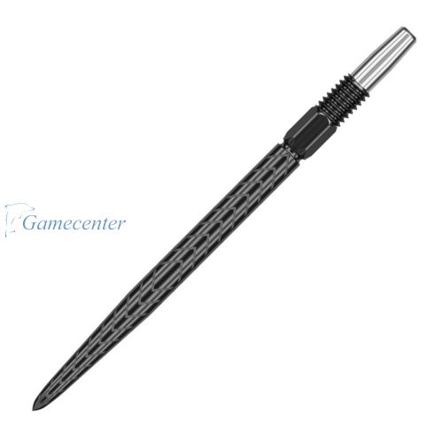 Vrhovi za steel strelice TARGET SP RVE Swiss crni, 30mm