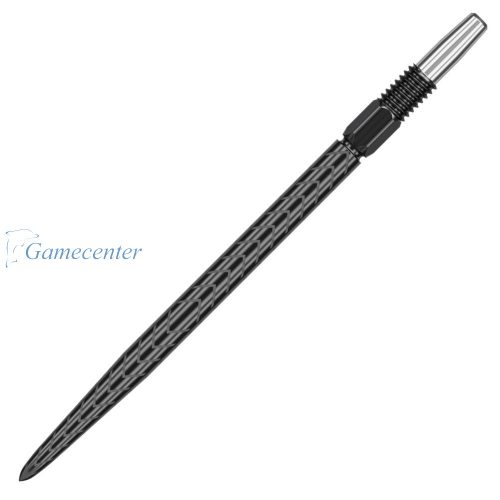 Vrhovi za steel strelice TARGET SP RVE Swiss crni, 35mm