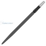 Vrhovi za steel strelice TARGET SP RVE Swiss crni, 40mm