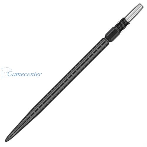 Vrhovi za steel strelice TARGET SP RVE Swiss crni, 40mm