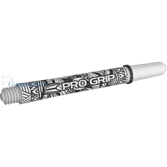 Tela za strelice bela plastična TARGET Ink Pro Grip 34mm size 1