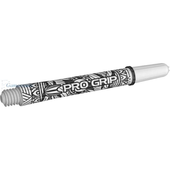 Tela za strelice bela plastična TARGET Ink Pro Grip 41mm size 3